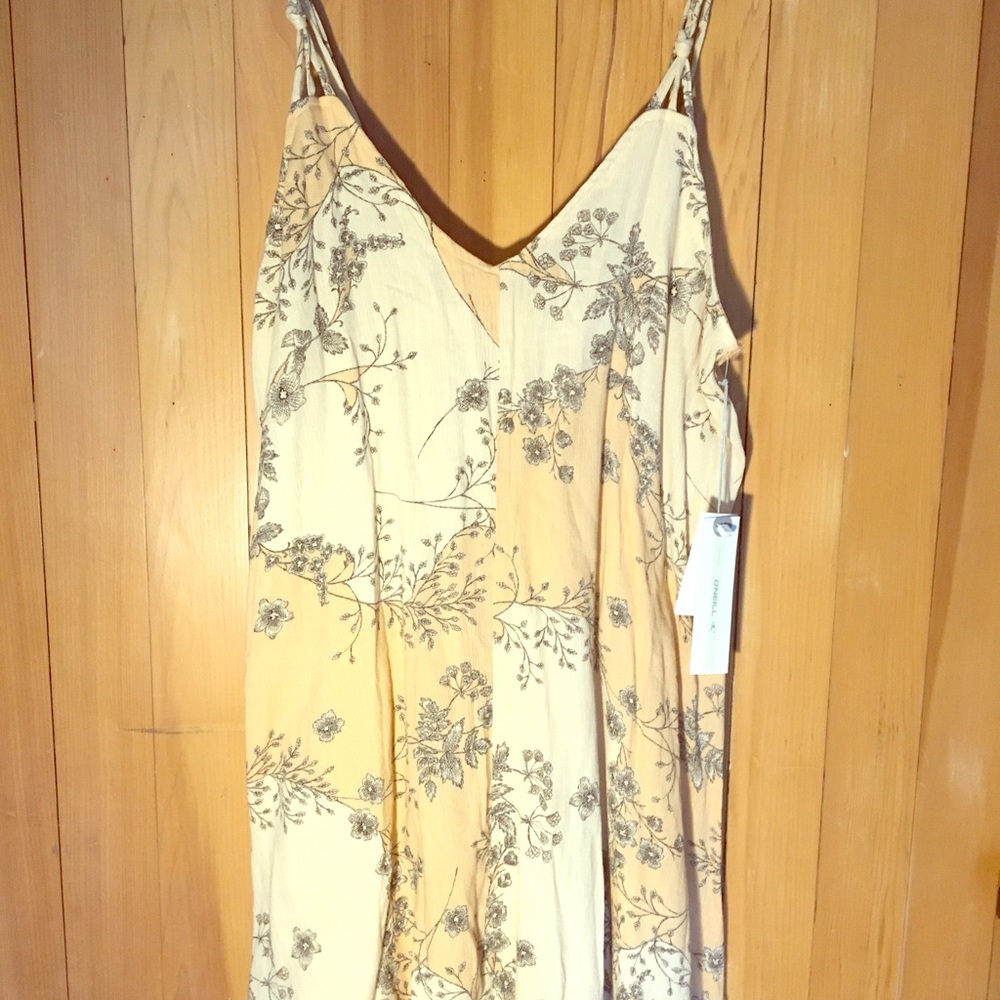 NEW O’NIELL Dress